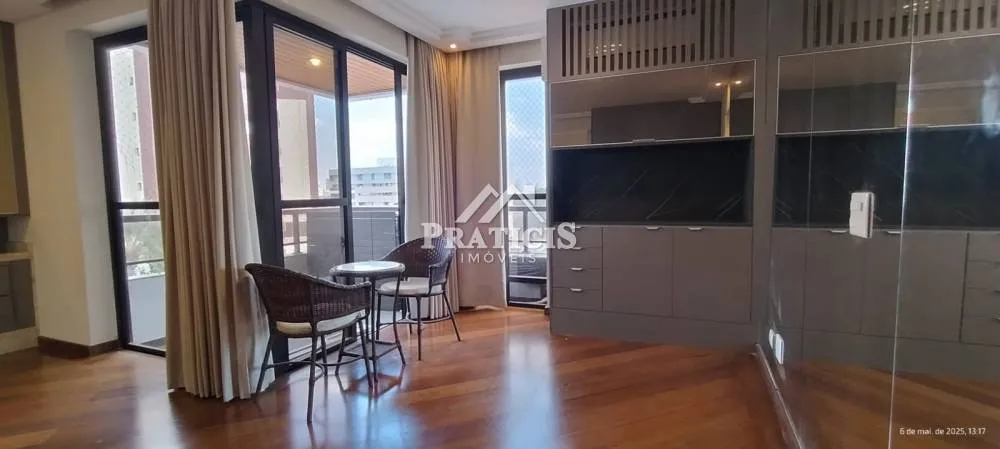 Apartamento, 3 quartos, 116 m² - Foto 1