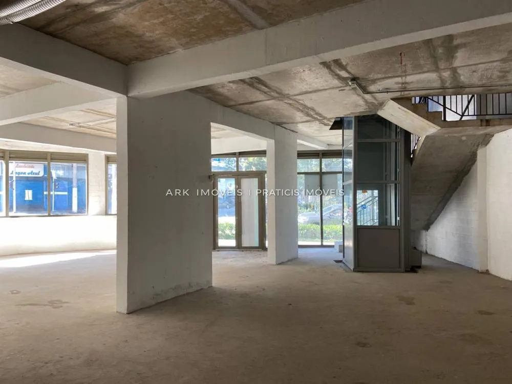 Loja-Salão, 507 m² - Foto 5