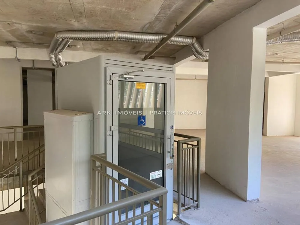 Loja-Salão, 507 m² - Foto 7