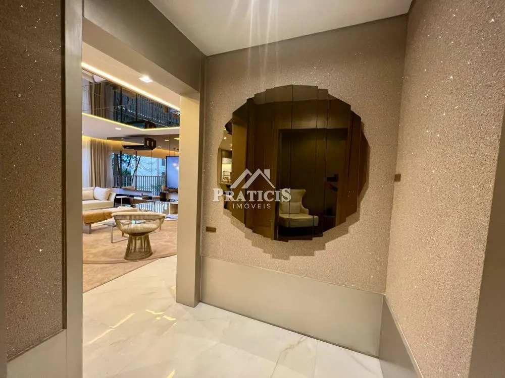 Apartamento, 3 quartos, 166 m² - Foto 4