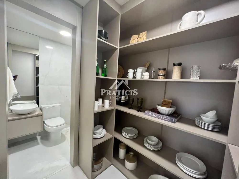 Apartamento, 3 quartos, 166 m² - Foto 3