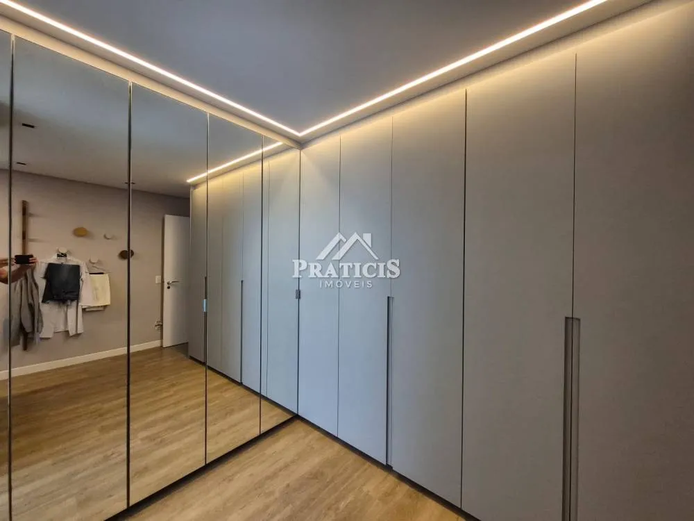 Apartamento, 3 quartos, 215 m² - Foto 7