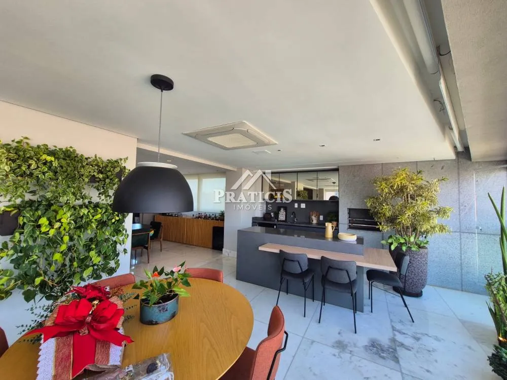 Apartamento, 3 quartos, 215 m² - Foto 6