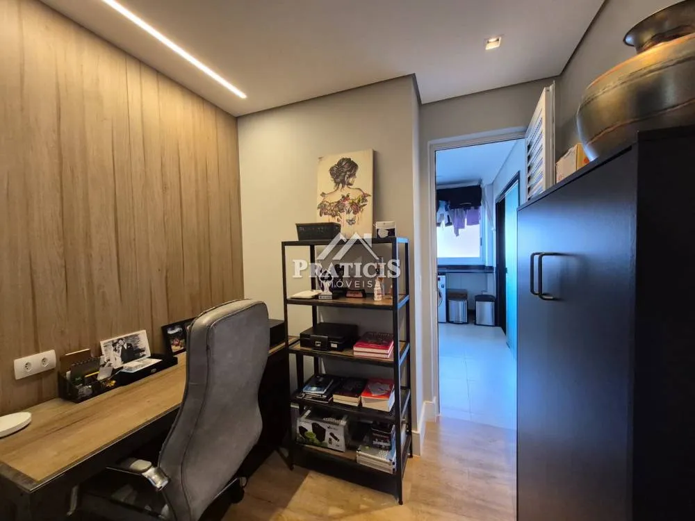 Apartamento, 3 quartos, 215 m² - Foto 3