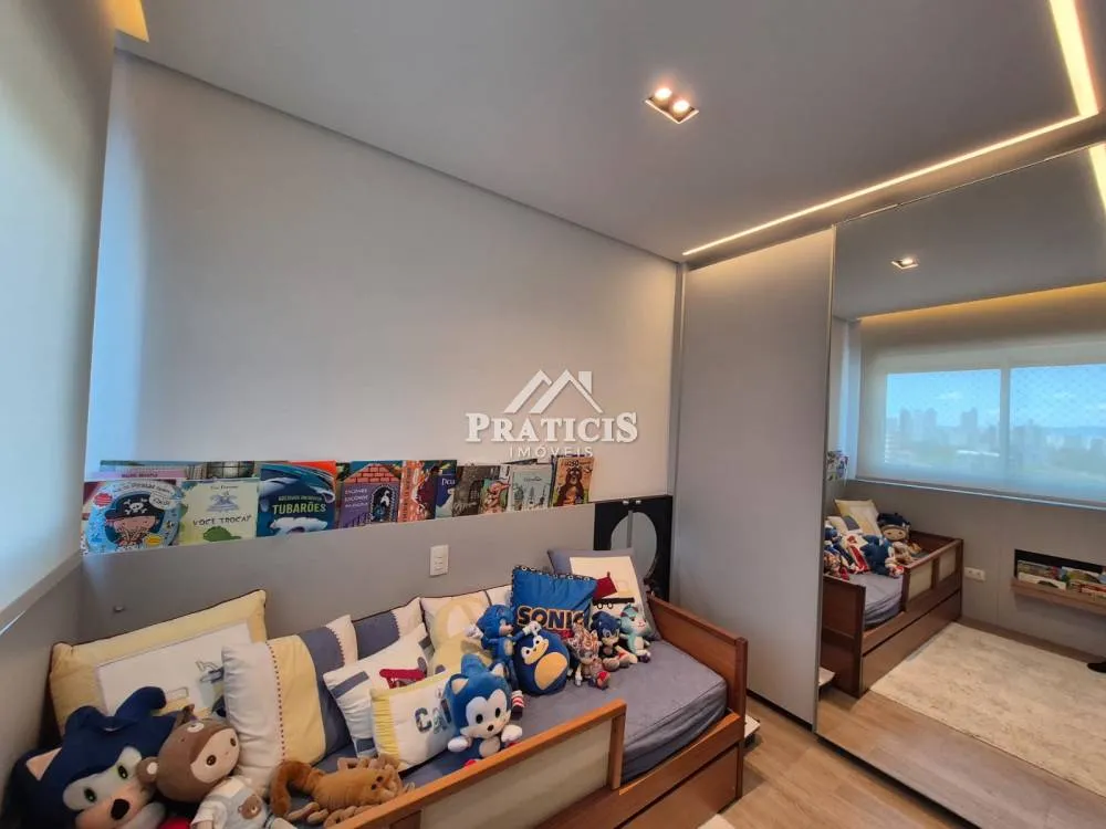 Apartamento, 3 quartos, 215 m² - Foto 8
