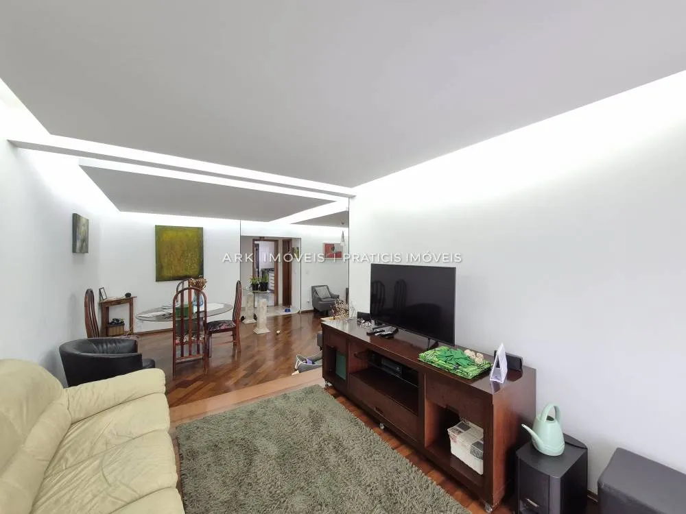 Apartamento, 3 quartos, 135 m² - Foto 3