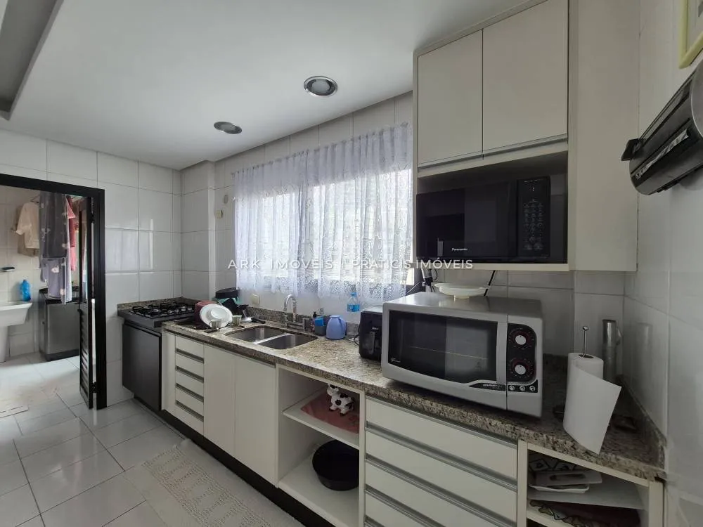 Apartamento, 3 quartos, 135 m² - Foto 9