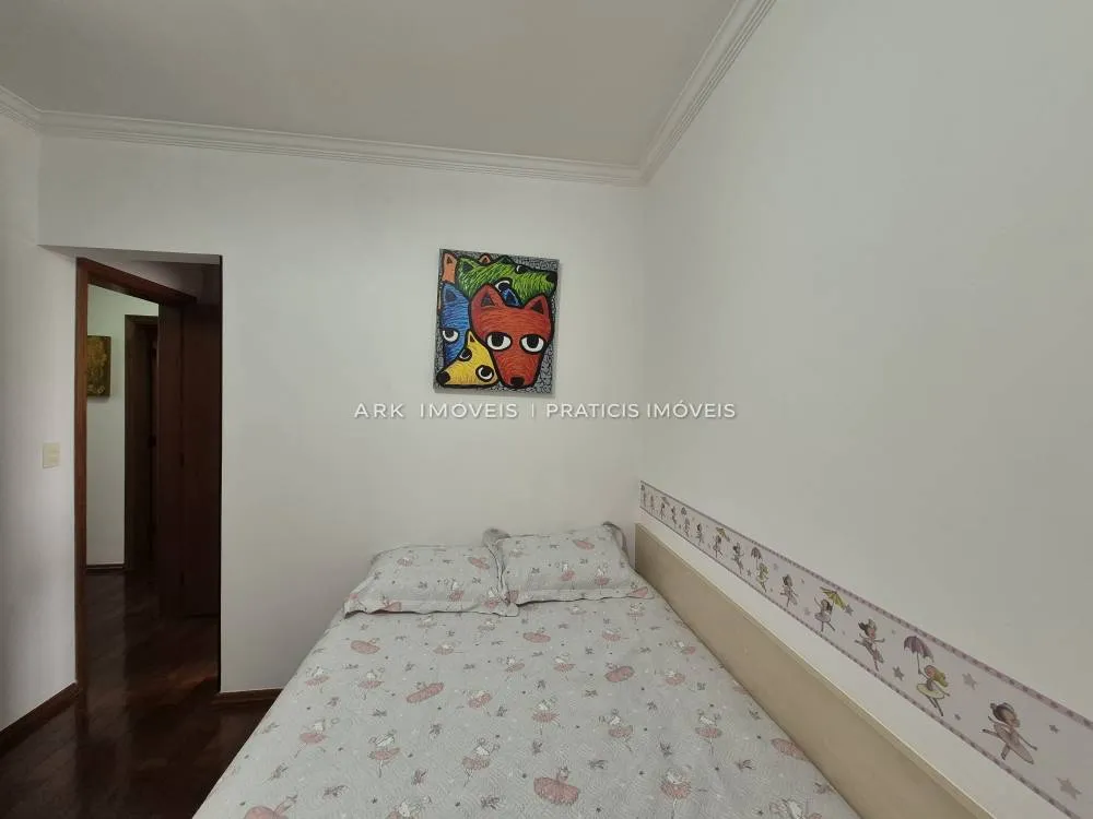 Apartamento, 3 quartos, 135 m² - Foto 4