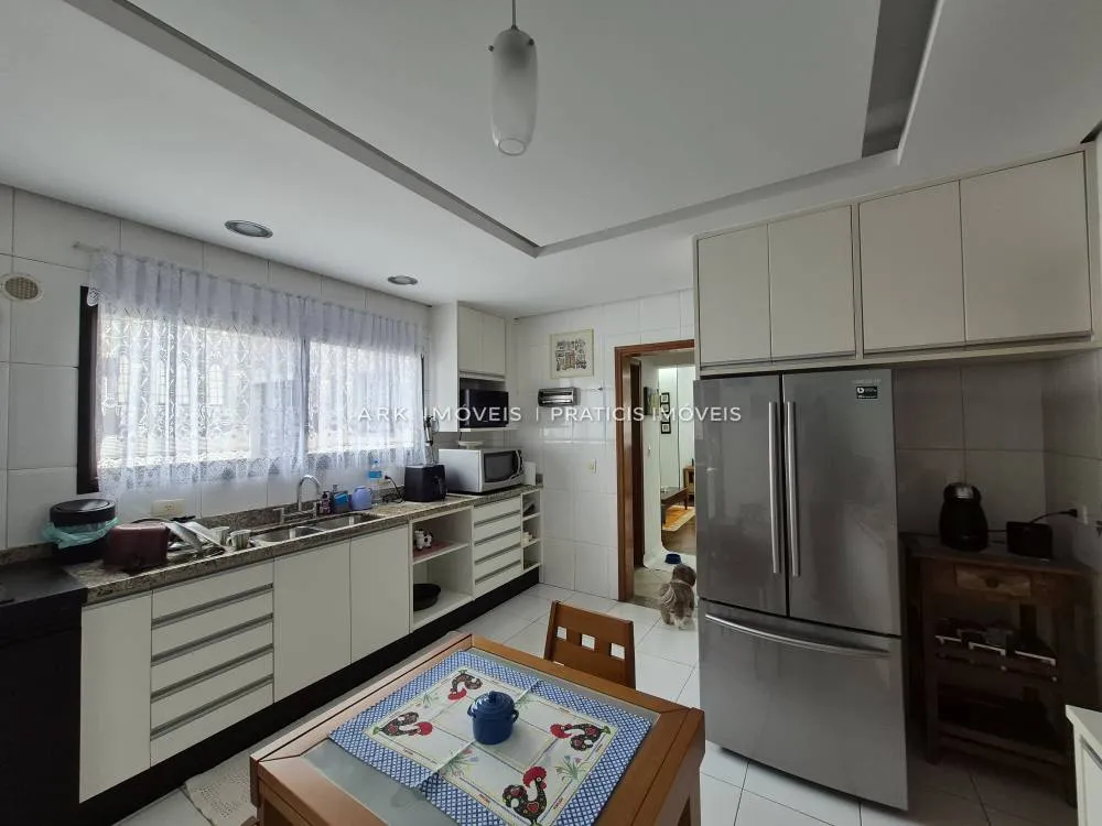 Apartamento, 3 quartos, 135 m² - Foto 11