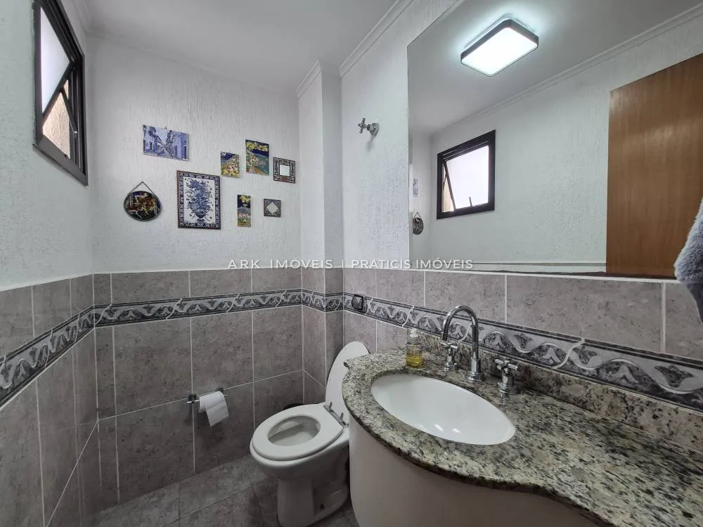 Apartamento, 3 quartos, 135 m² - Foto 12