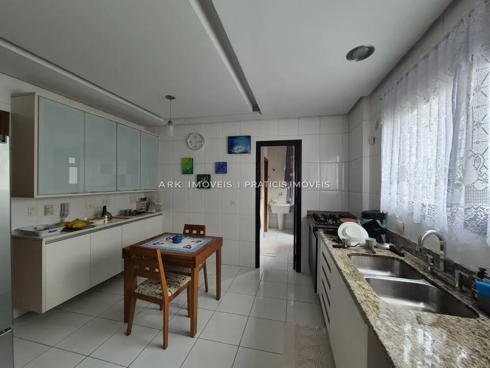 Apartamento, 3 quartos, 135 m² - Foto 10