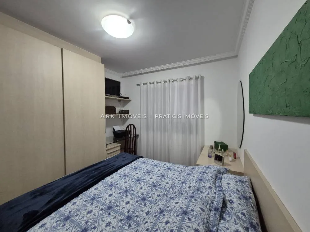 Apartamento, 3 quartos, 135 m² - Foto 8