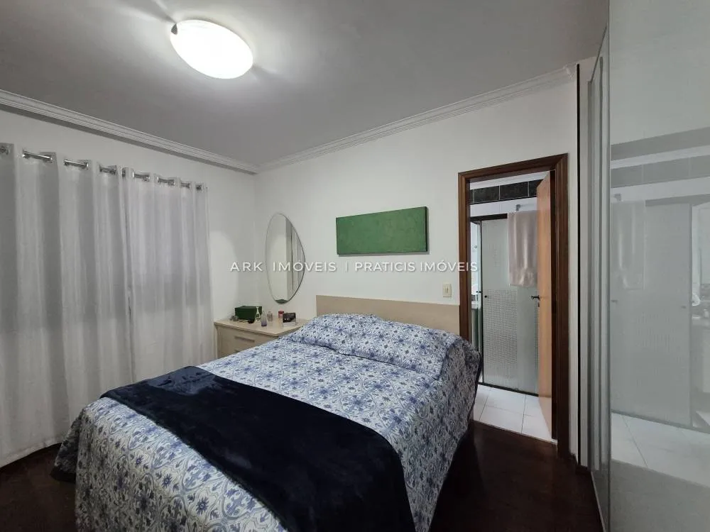 Apartamento, 3 quartos, 135 m² - Foto 6