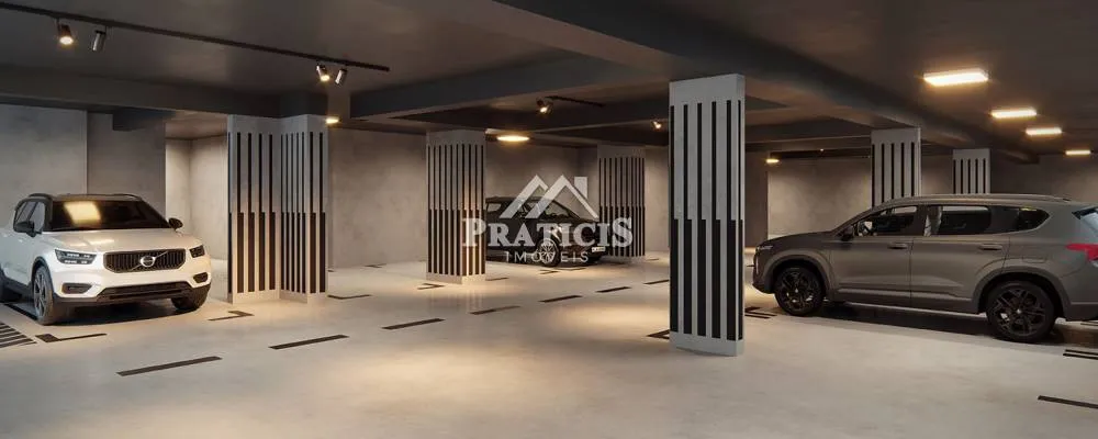 Apartamento, 2 quartos, 78 m² - Foto 4
