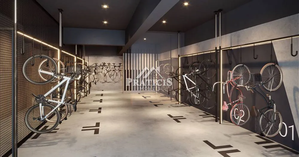 Apartamento, 2 quartos, 78 m² - Foto 7