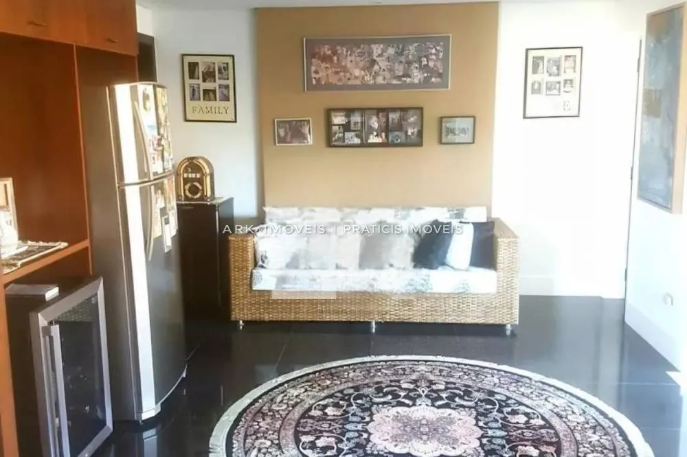 Cobertura, 3 quartos, 287 m² - Foto 2