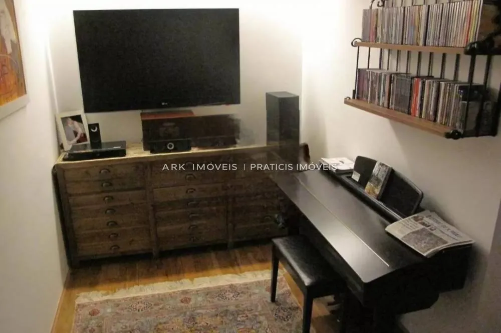 Cobertura, 3 quartos, 287 m² - Foto 5