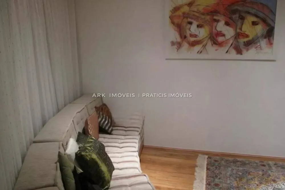 Cobertura, 3 quartos, 287 m² - Foto 3