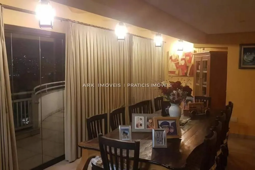 Cobertura, 3 quartos, 287 m² - Foto 4