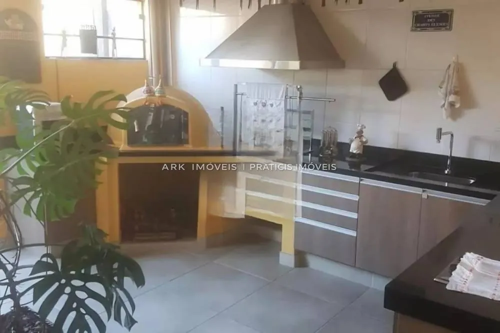 Cobertura, 3 quartos, 287 m² - Foto 6