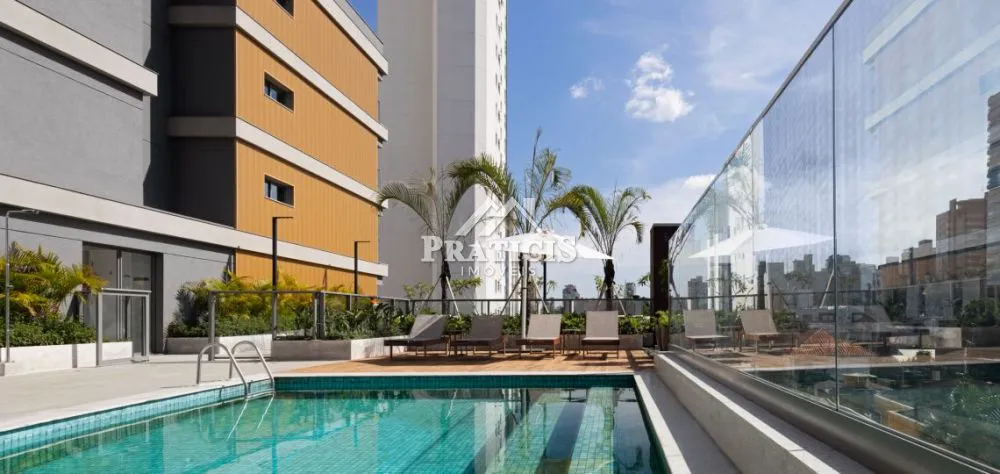 Apartamento, 2 quartos, 140 m² - Foto 2