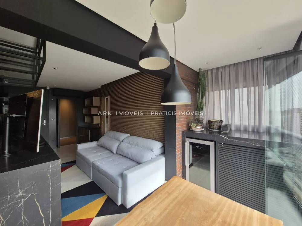 Apartamento, 2 quartos, 87 m² - Foto 3
