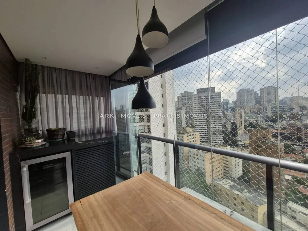 Apartamento, 2 quartos, 87 m² - Foto 2