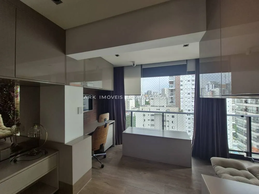 Apartamento, 2 quartos, 87 m² - Foto 6