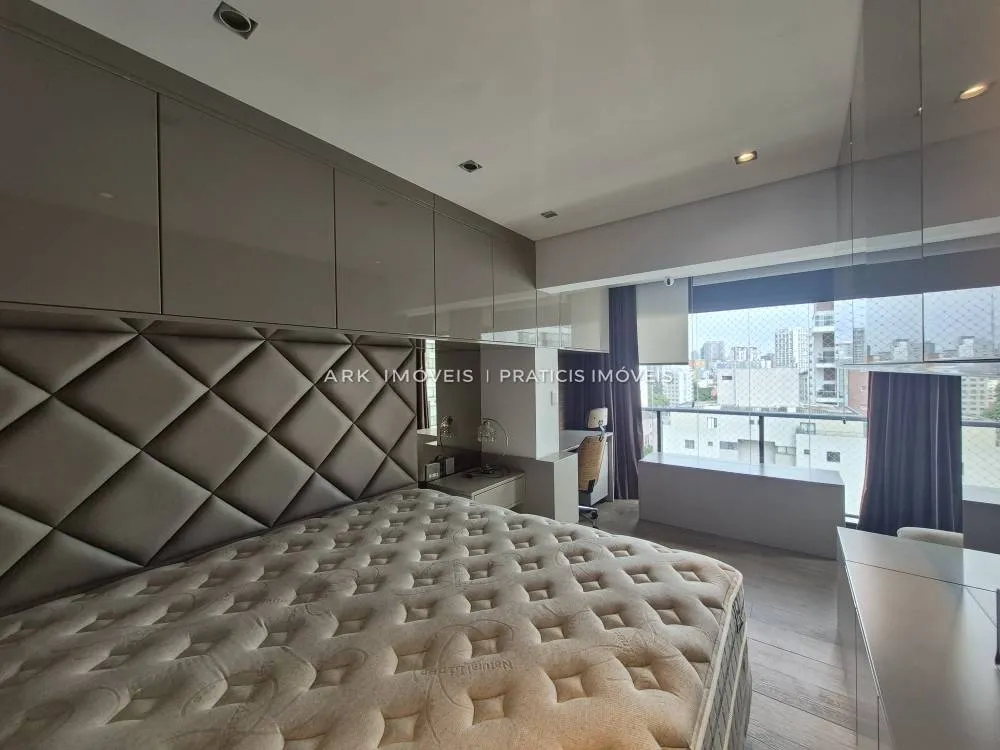 Apartamento, 2 quartos, 87 m² - Foto 1