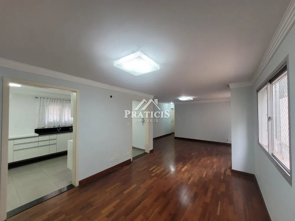 Apartamento, 3 quartos, 130 m² - Foto 7