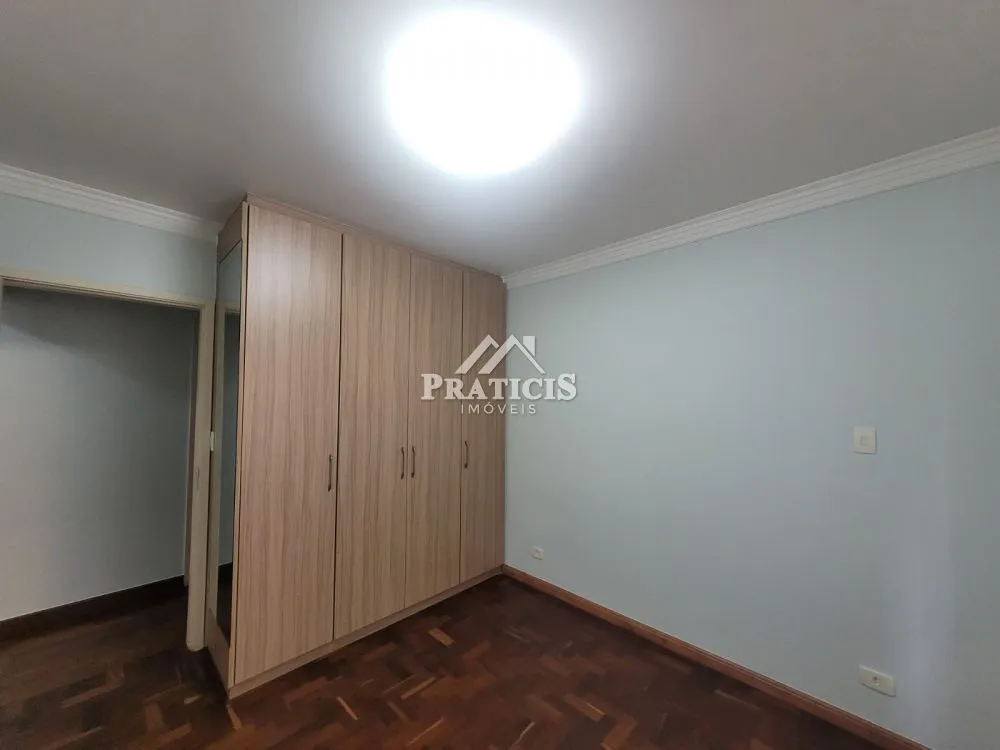 Apartamento, 3 quartos, 130 m² - Foto 1