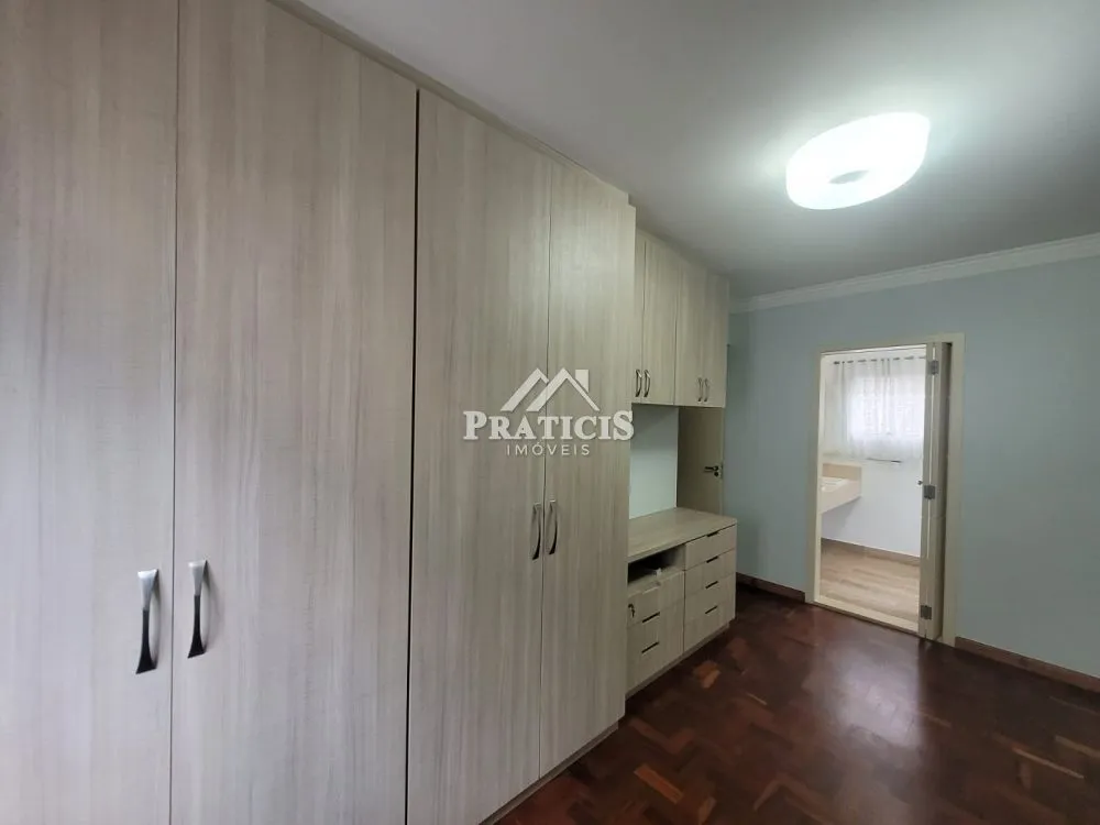 Apartamento, 3 quartos, 130 m² - Foto 8