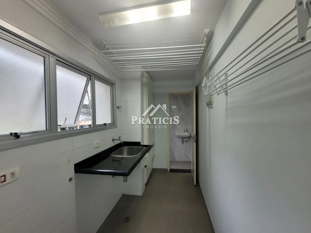 Apartamento, 3 quartos, 130 m² - Foto 3