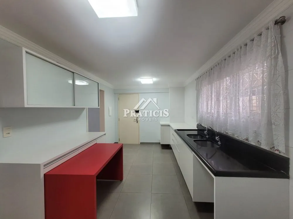 Apartamento, 3 quartos, 130 m² - Foto 4