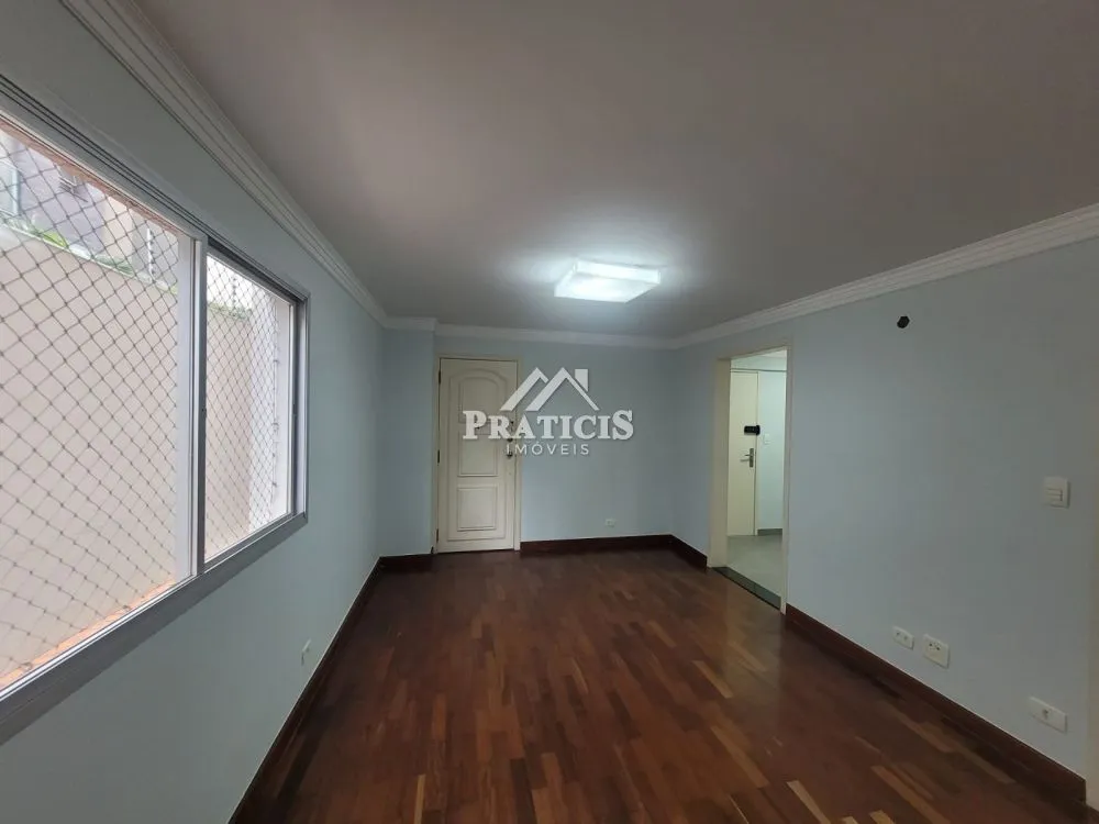 Apartamento, 3 quartos, 130 m² - Foto 2