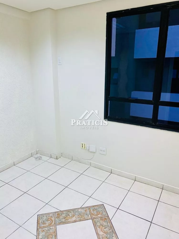 Prédio Inteiro para alugar, 38m² - Foto 1