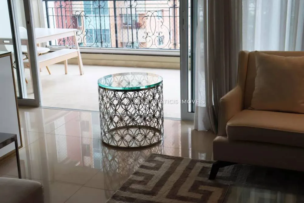 Apartamento, 4 quartos, 405 m² - Foto 1