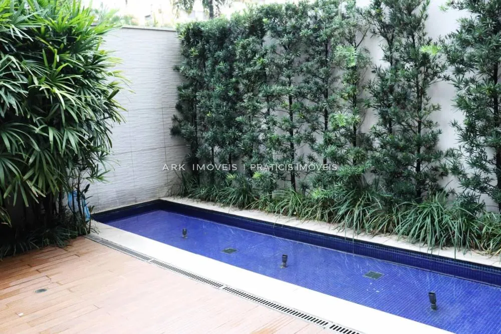 Apartamento, 4 quartos, 405 m² - Foto 4
