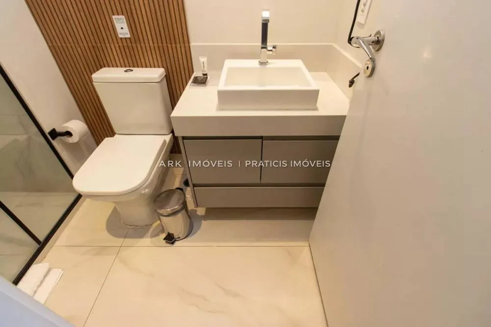 Apartamento, 1 quarto, 25 m² - Foto 3