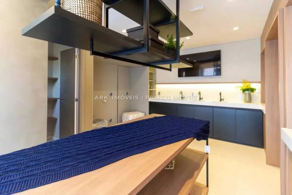 Apartamento, 1 quarto, 25 m² - Foto 4