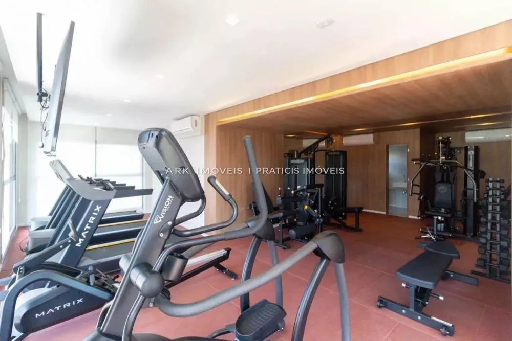 Apartamento, 1 quarto, 25 m² - Foto 2