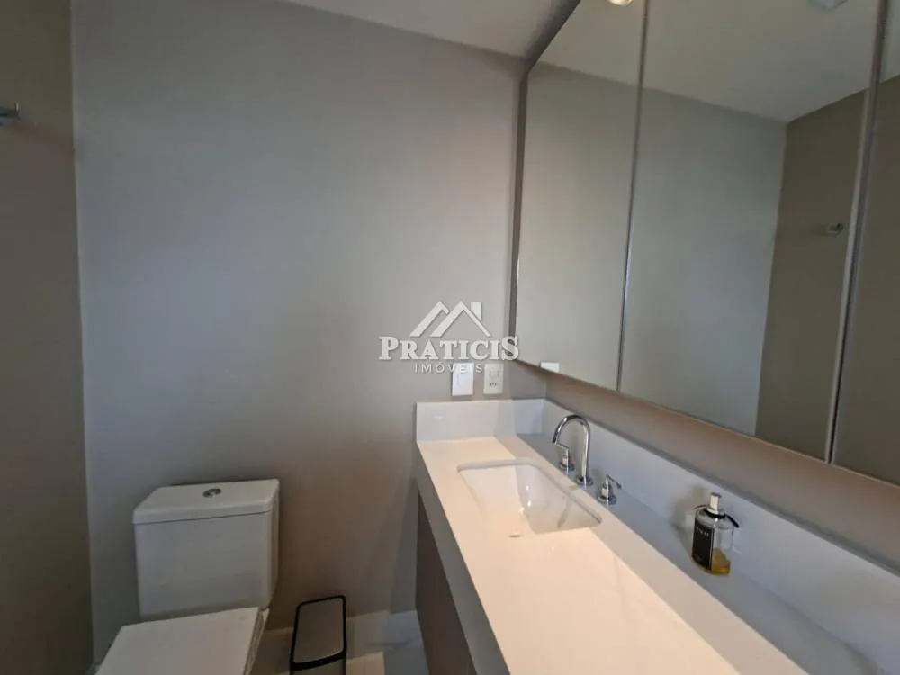 Apartamento, 3 quartos, 166 m² - Foto 8