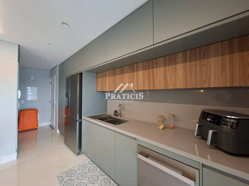Apartamento, 3 quartos, 166 m² - Foto 4