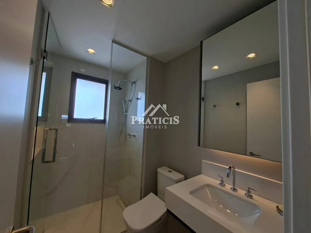 Apartamento, 3 quartos, 166 m² - Foto 7