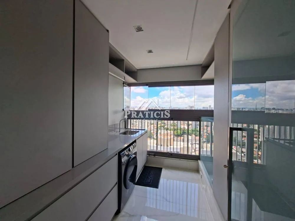 Apartamento, 3 quartos, 166 m² - Foto 5