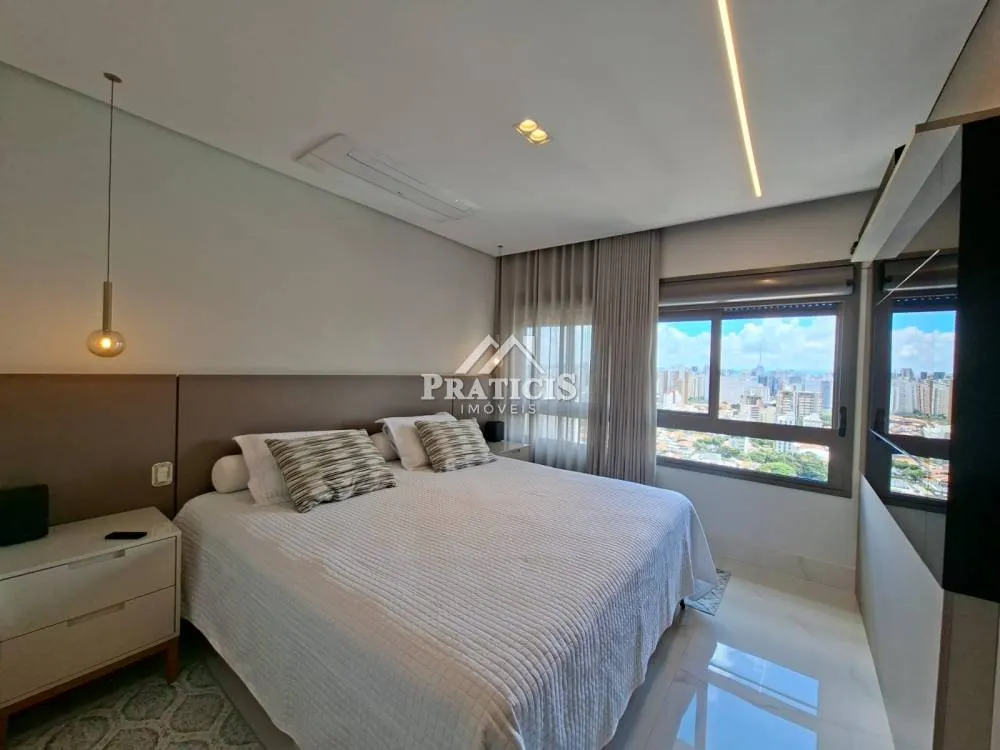 Apartamento, 3 quartos, 166 m² - Foto 6