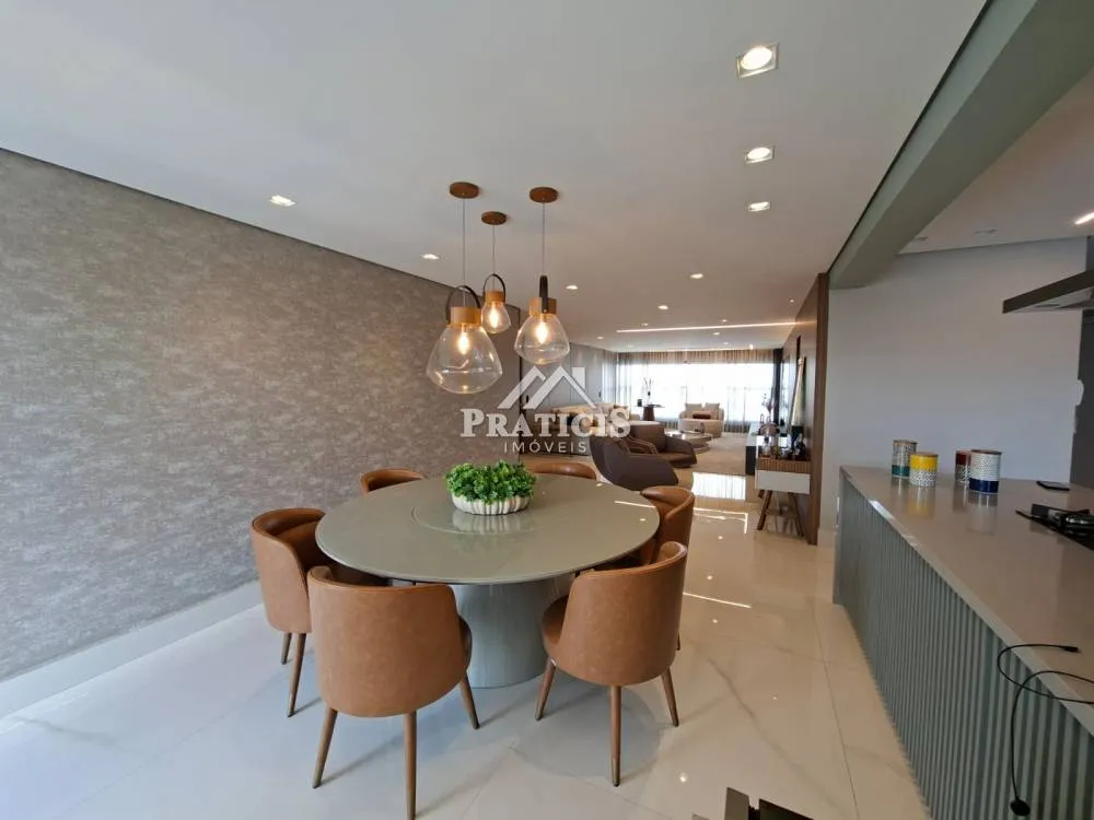 Apartamento, 3 quartos, 166 m² - Foto 3
