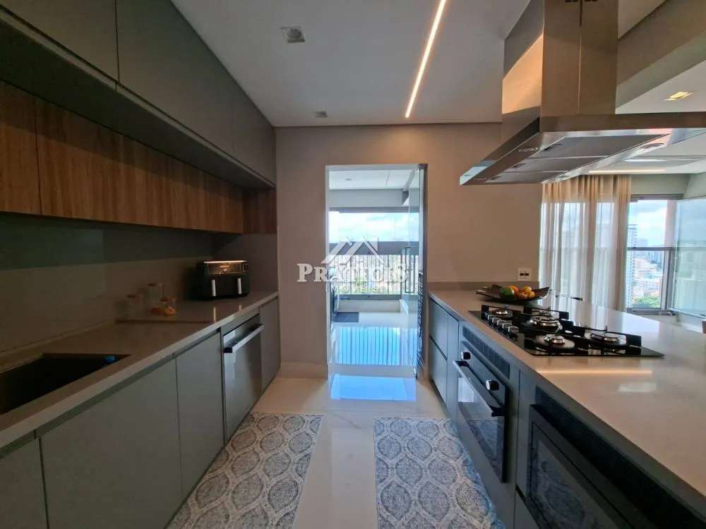 Apartamento, 3 quartos, 166 m² - Foto 2