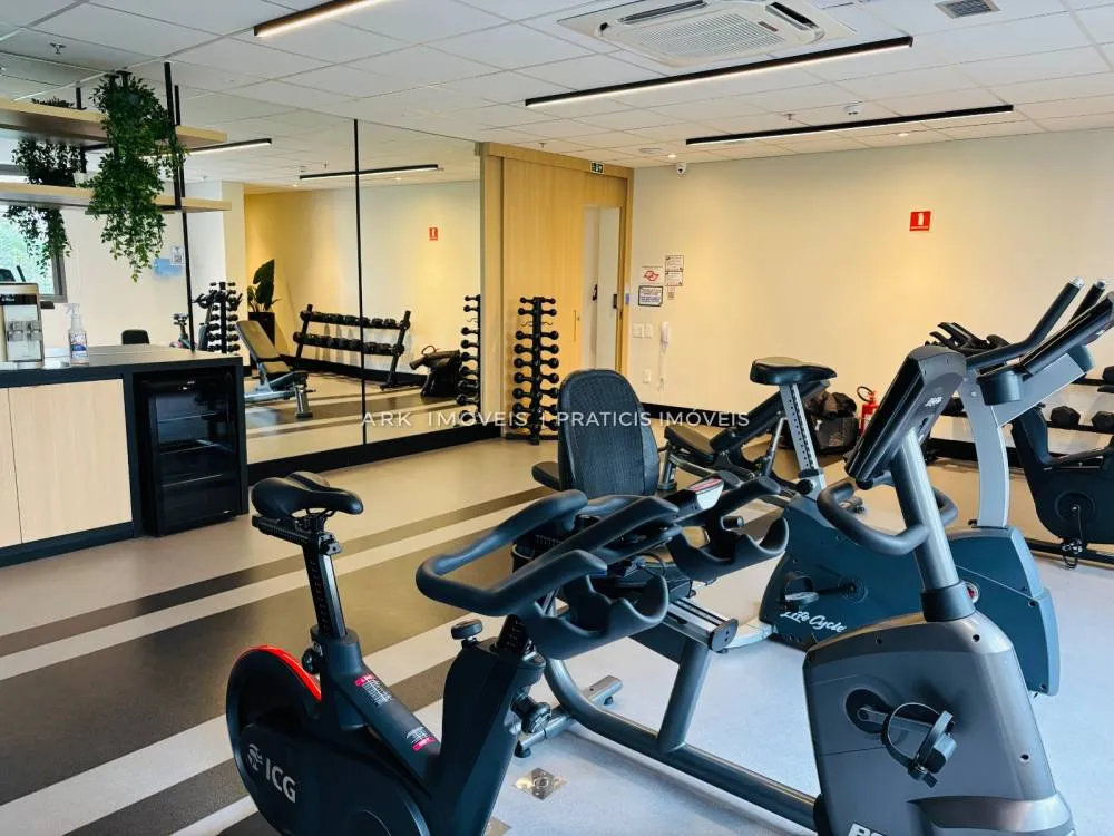 Kitnet-Studio, 27 m² - Foto 3