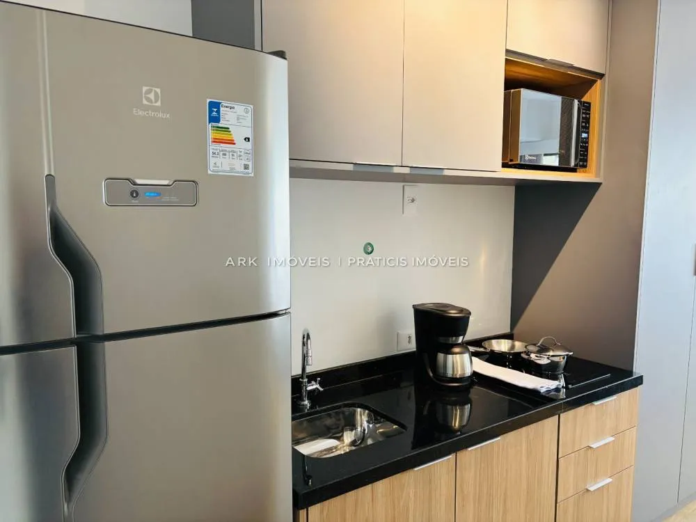 Kitnet-Studio, 27 m² - Foto 5
